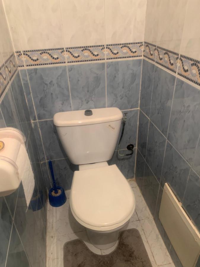 מרקש Super Riad Avec Piscine Interieure מראה חיצוני תמונה